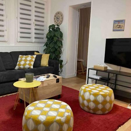Le Magnolia Διαμέρισμα Σαρτρ Εξωτερικό φωτογραφία